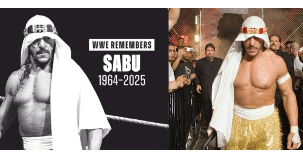 Sabu Tot
